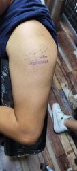 -雕哥的纹身店A3 TATTOO&纹身培训