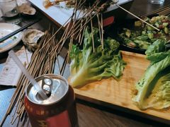 -林二哥宜烤官·宜宾小烧烤