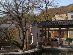 -塔川景区