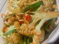 -农耕记·湖南土菜(观澜福城天虹店)