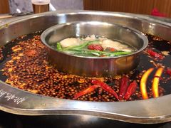 -枇杷园食为鲜火锅(南山店)