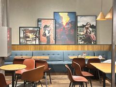 -Wagas沃歌斯(枫蓝国际店)