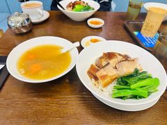 -龍炎馬仔烧味(首位中心店)