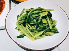 -羲和雅苑•北京烤鸭(国贸商城店)