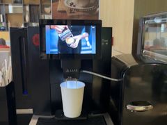 -陆家嘴万怡酒店·万荟轩