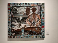 -四川美术学院美术馆