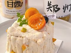 -迦南的早晨蛋糕甜品集合店