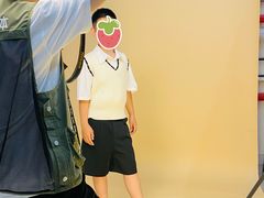 -海马体照相馆(北京apm店)