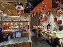 -湘间田舍(北仑银泰店)