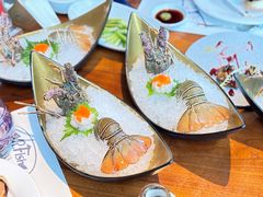 -Mr·Fish鱼鲜生海鲜放题(银泰in99店)