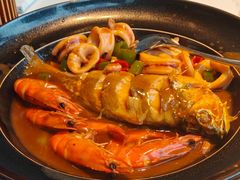 -潮堂 · 潮州菜(国贸商城店)