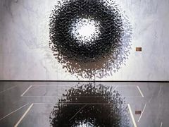 -尼依格罗香港美利酒店