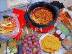 -宏姐串串香(征仪路店)