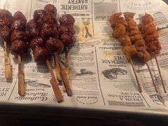 -上海东方佘山翰悦阁酒店·Vie全日制餐厅