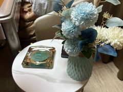 -鑫意棋牌会所(长寿路智慧广场店)
