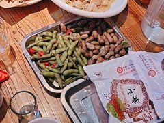 -永红源啤酒·烧烤·海鲜·大排档(台柳路店)
