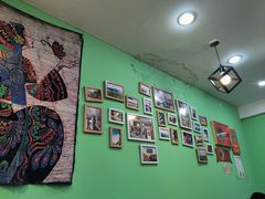 大堂-云南李记罐罐米线饵丝小吃(汉中门金鹰店)