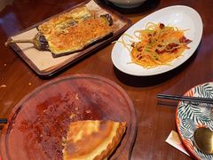 -那拉提之疆·新疆菜(美院店)