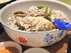 -拉完海鲜大排档(温岭店)