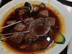 -味可道美食坊(福基路店)