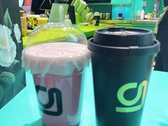 -gleeglee乐溢亦茶(合生汇店)