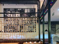 大堂-姑奶奶老厨房(南坪路总店)