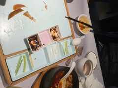 -卞氏菜根香(航空路旗舰店)