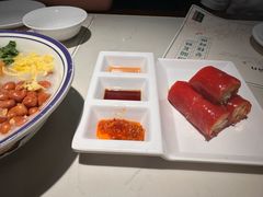 -蘩楼(华强北总店)