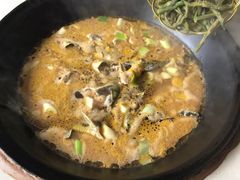 -大鹅岛灶台鱼·铁锅炖(水库路店)