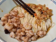 -同得兴 Since·1995 传统苏式面馆(嘉馀坊店)