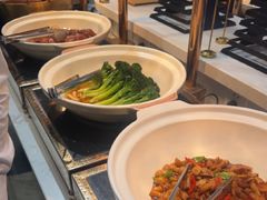 -半岛听涛蒸汽海鲜自助(K11店)