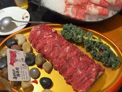 -老版火锅.12年西安排队王(沣峪口店)