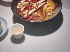 -江南驿·二十余年创意杭帮味(良渚玉鸟集店)