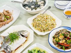 -双月饭店·20年老字号(新村店)