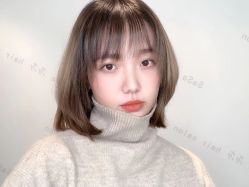 点击看大图 -BULB STUDIO 巴柏明星发型工作室