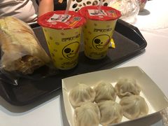 -永和豆漿(西門町店)
