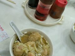 -麦文记面家(佐敦店)