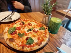 -La Strada(安福路店)