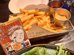 -bluefrog蓝蛙(水游城店)