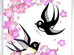 -东方童画少儿美术(金桥体验馆)