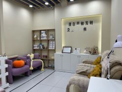 -喜柿·nail日式美甲美睫