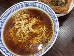 -福海面馆(阳曲店)
