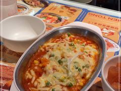 -文通冰室(东方宝泰店)
