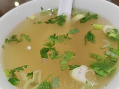 朝天锅里的那碗汤-韩邦朝天锅