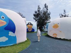 -漳州滨海火山岛自然生态风景区