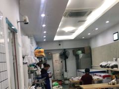 大堂-阿文夜市豆浆油条(临潼路店)