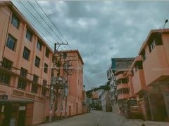 -花竹村