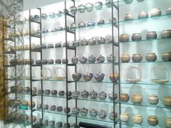 餐厅-青岛西海岸隆和福朋喜来登酒店