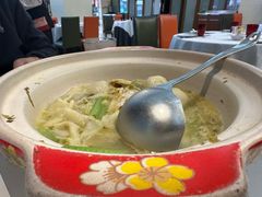 -丰收日·小海鲜·沪上家宴(顾村正大店)