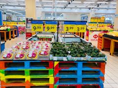 -沃尔玛(建设路店)